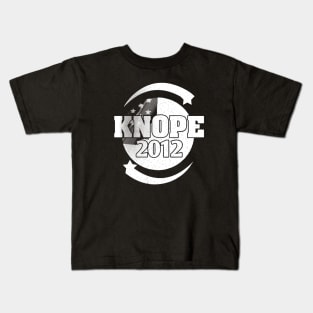 Knope 2012 Parcs and Rec Kids T-Shirt